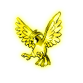 Golden Pidgeotto